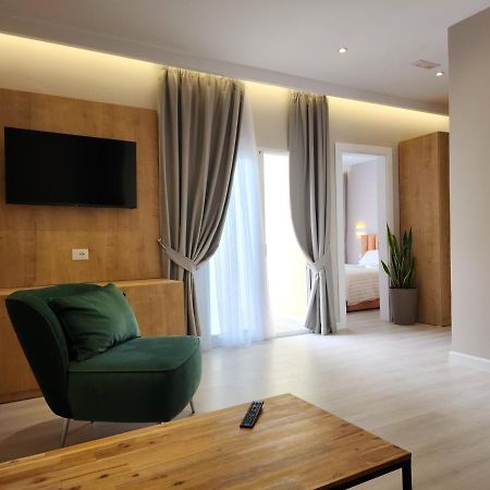 Hotel Maren Durres Exterior photo